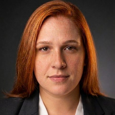 Daniele Maia, fundadora da Solines
