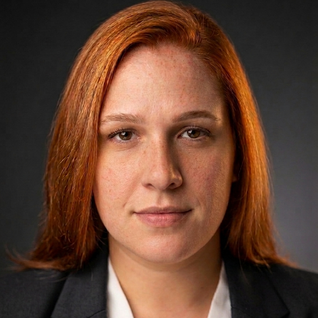Daniele Maia, fundadora da Solines